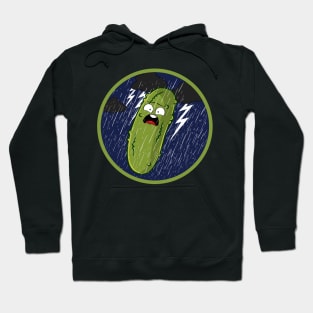 Pickle Panic Hoodie